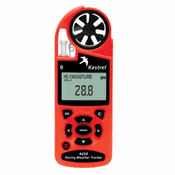 Kestrel 4300 Construction Weather Tracker with Bluetooth