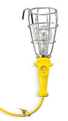 Daniel Woodhead 111USA163 Incandescent Hand Lamp