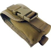 Kestrel K4000 Tactical Carry Case-Brown