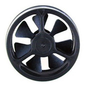 Kestrel Meter Impeller