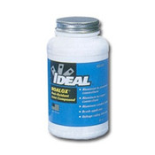 Ideal 30-031 Brush-On NOALOX Anti-Oxidant Joint Compound, 8 oz