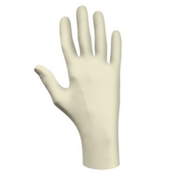 Best Latex Class I Medical Grade Powdered 5005L Gloves