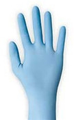 Best Nitrile 7500PF Series Disposable Gloves, Sold in Packs of 100