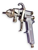 Binks 6211-4307-5 Conventional Suction/Pressure Gun