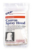 Canvas Spray Hood,One Size Fits All