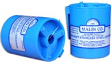 Malin MS20995C41 Stainless Steel Safety Wire (.041 Safety Wire), 1 Lb Canister