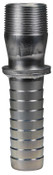 Dixon LP16-80 1 1/4" Plated Carbon Steel LP Boss