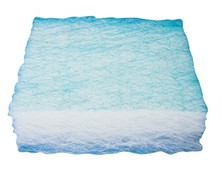 AAF AmerKleen M-80 Filter, 20/Pack