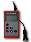 Elektro Physik MIN/095005 MiniTest 600 N Basic