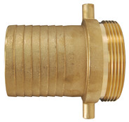 Dixon MB250 2 1/2" Brass Male
