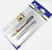 96042 Trades-Marker All Purpose Marker Retractable Grease Pencil Suitable For All Surfaces (01L-96042CS)