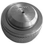 DIXON ME229-1 LP Gas Hose Metal Acme Caps