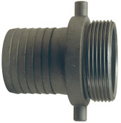 Dixon MA150N 1 1/2" Alum Male NST