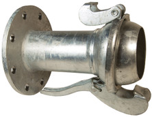 Dixon MC3138 8" Bauer Style Male Coupler X 150#