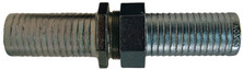 Dixon MLS48 1 1/4" x 1 1/4" Coupling set