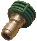Dixon MSP425 1/4" Green 25 Degree Quick Connect