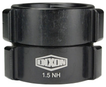Dixon N53-60F45F 6" FNST SWIV X 4.5" FNH AL ADPTR