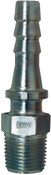 Dixon MSB 1/4" Hose x 3/8" Male NPT Steel Bar