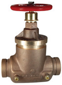 Dixon NAPRVGT250-85 2-1/2" STRAIGHT GRV X GRV PRV DRILLED/TAPPED PORTS, TYPE 85, U/L