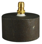 Dixon NPT400TC 4" FEMALE NPT TEST CAP