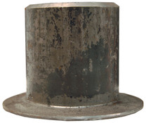 Dixon NW100 10 KING TB WELD ON NIPPLE