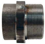 Dixon OCTOE32 2"CS MALE HEX NPL FOR WELDING