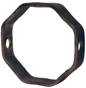 Dixon OCTS48 3" SS WELD ON WRENCH GRIP