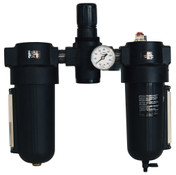 Dixon P8A-860A 1" Series 1 Combination Unit