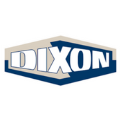 Dixon QBCAP 1/2" Brass Dix Lock Cap