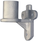 Dixon PRWB PIN RACK WALL BRACKET
