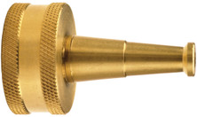 Dixon PSN76 Brass Sweeper Nozzle, GHT