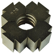 Dixon R31 RIBBED DIE