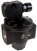 Dixon R18-C05R 2" Series 1 Regulator w/out Gauge