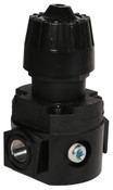 Dixon R16-02R 1/4" Compact Regulator w/o Gauge