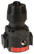 Dixon R16-02RH 1/4 Compact High Pressure Regulator