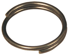 Dixon R200SS 2" Stainless Pull Rings