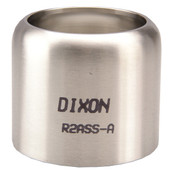 Dixon R3BSS-A 3" SS FERRULE FOR 520-H API SERIES