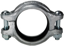 Dixon R73BU 3" PAINTED RIGIDLOK W/ BUNA GSKT