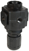 Dixon R73G-4R 1/2" Series 1 Regulator w/out Gauge
