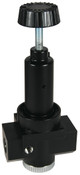 Dixon R30-08R 1" High Flow Regulator w/o Gauge