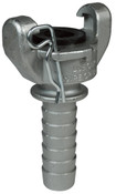 Dixon RAM6 3/4" Stainless Air King Hose End