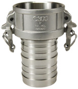 Dixon RC300BL 3" Stainless Bosslock Female