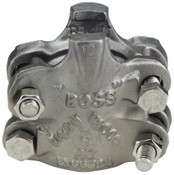 Dixon RBU14 1" Stainless Boss Clamp
