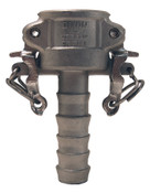 Dixon RC075BL 3/4" Stainless Bosslock Female