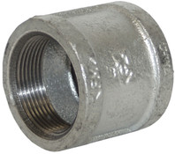 Dixon RHC125G 1 1/4" GALV COUPLING