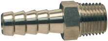 Dixon RN80 8 316SS TURNED BK NIPPLE M017-172