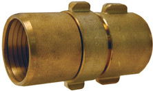 Dixon RS15181F 1-1/2" NST SJ RL CPLG 1-13/16" BOWL