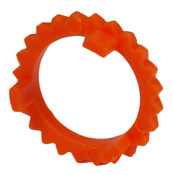 Dixon RPA-96-735 Ring Tamper Resistant Kit for R00,R08