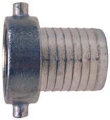 Dixon S12 1" Plated Iron Female