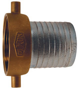 Dixon SB22N 1 1/2" Plated Iron Female